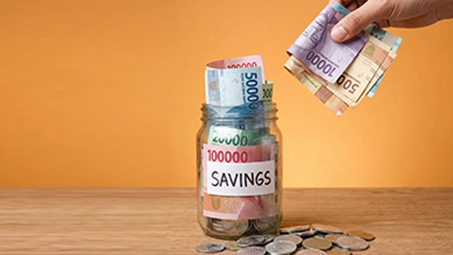 Produk Simpanan Harian Sukses