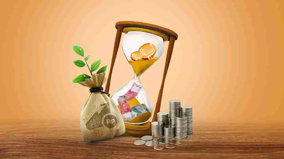 Produk Simpanan Berjangka