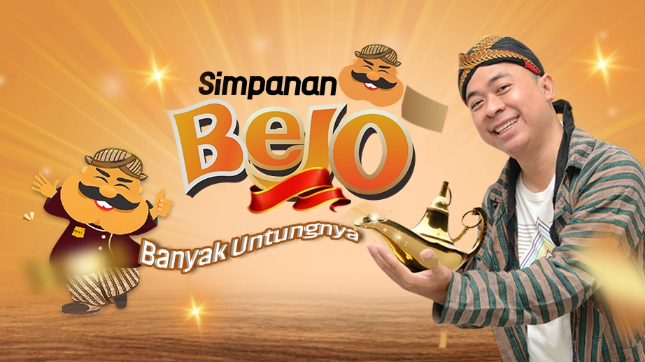 Produk Simpanan Bejo